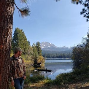 Meet your Posher, Adam